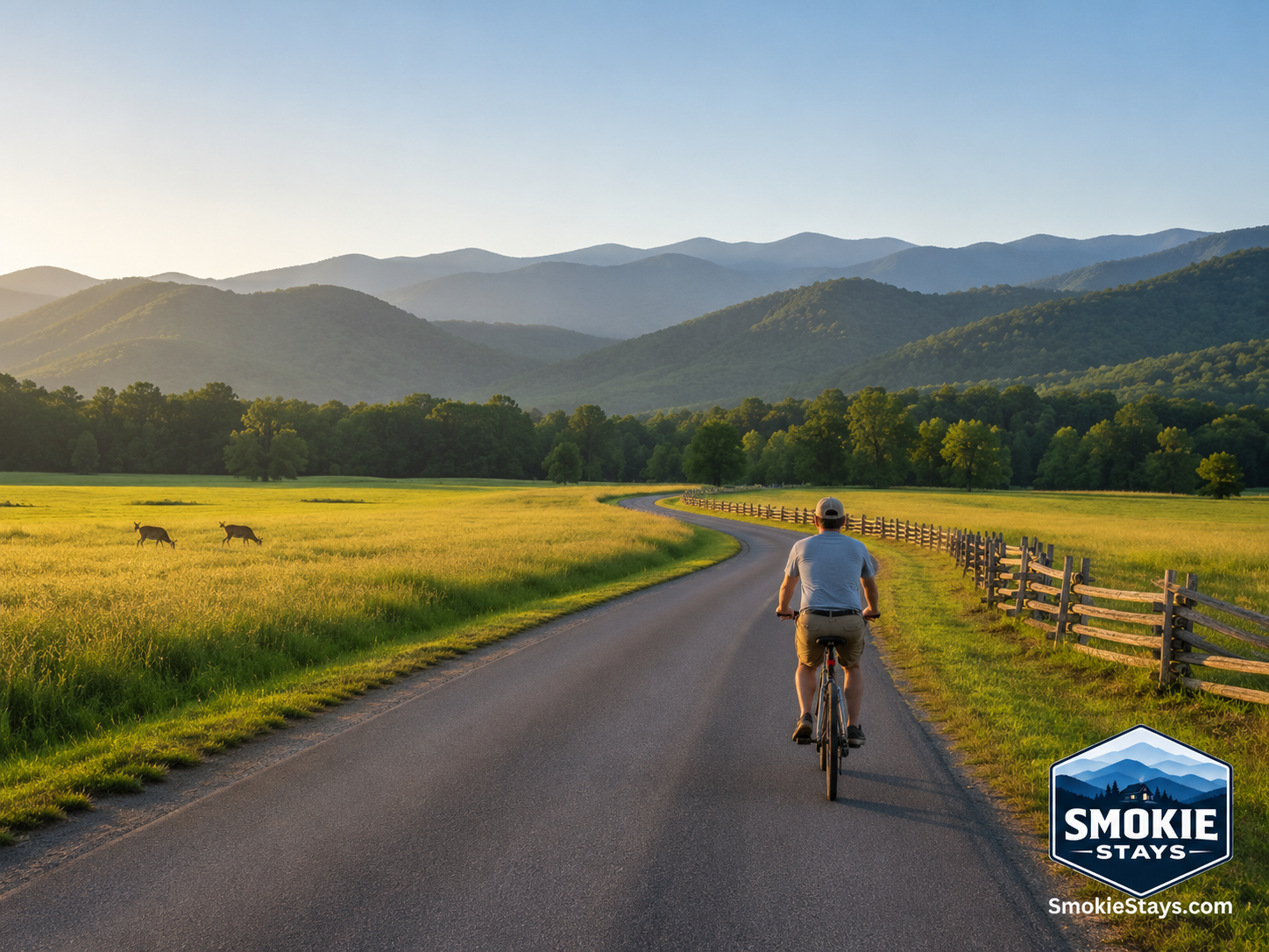Cades Cove Vehicle-Free Wednesdays 2026: Everything You Need to Know