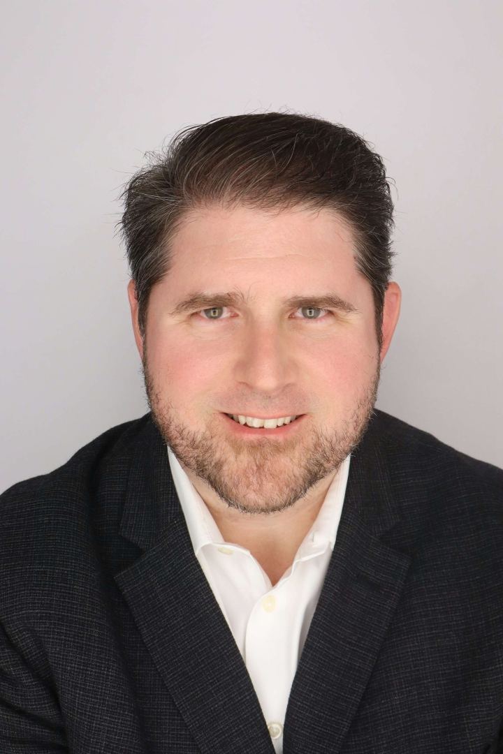 Zane Gilbert, founder and host of Smokie Stays